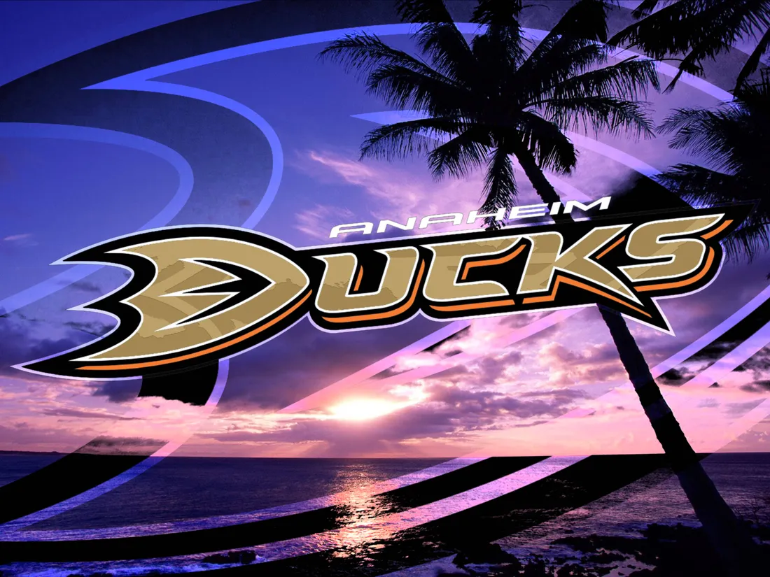 Anaheim Ducks