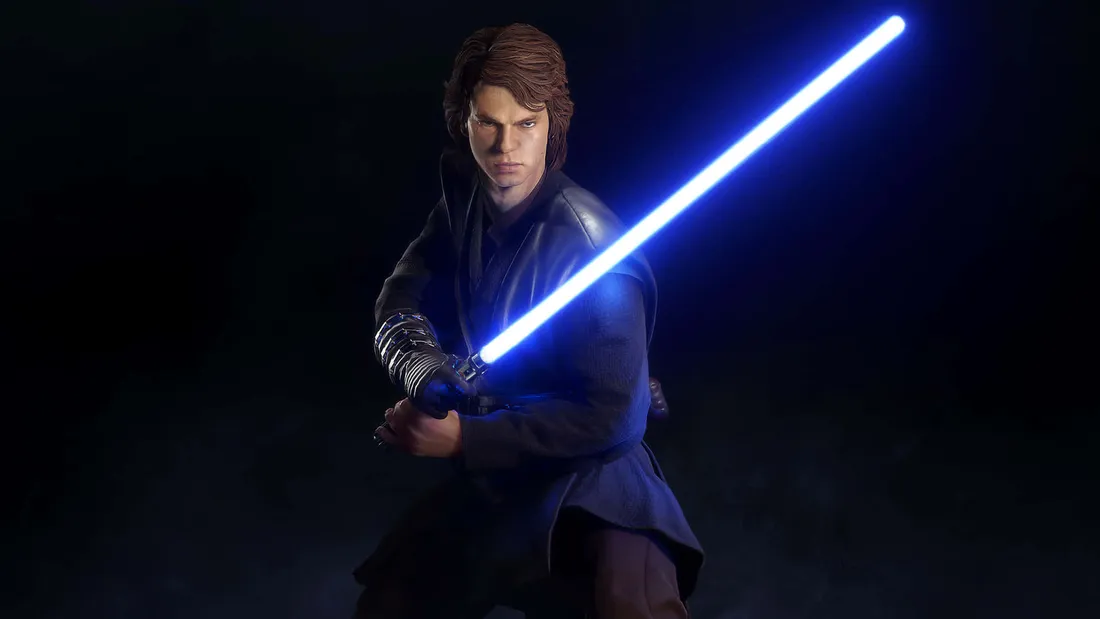 Anakin Skywalker iPhone