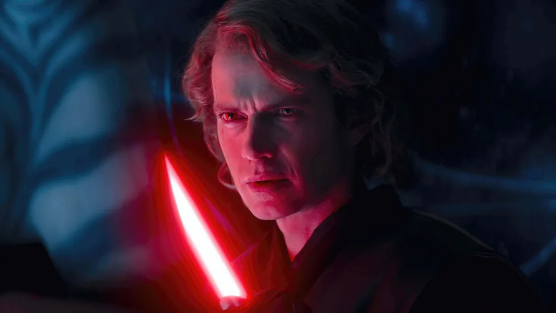 Anakin