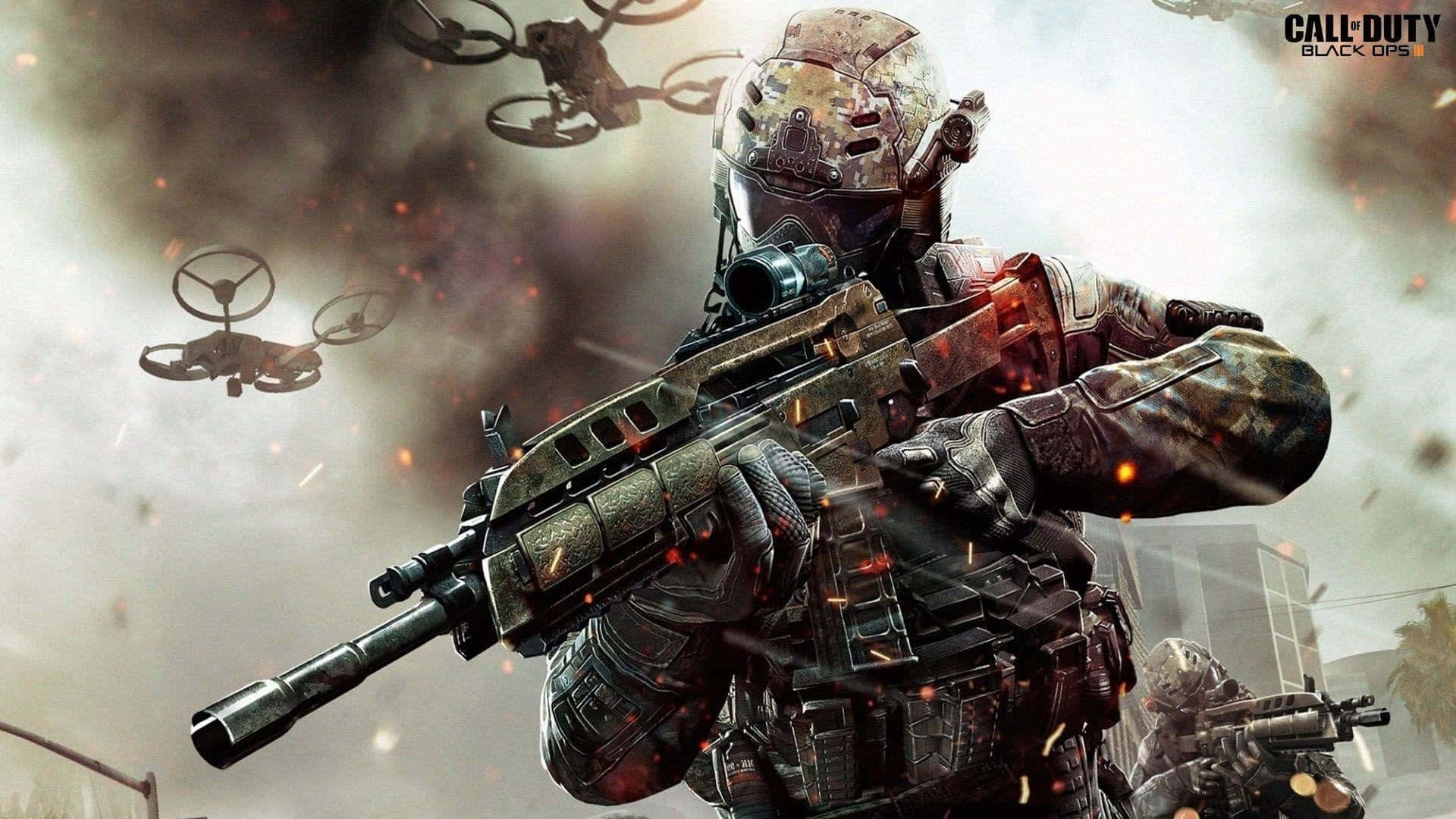 Black Ops, 1920 x 1080, tactical gear, Full HD Desktop Wallpaper