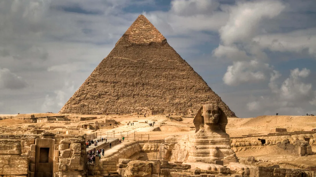 Ancient Egypt