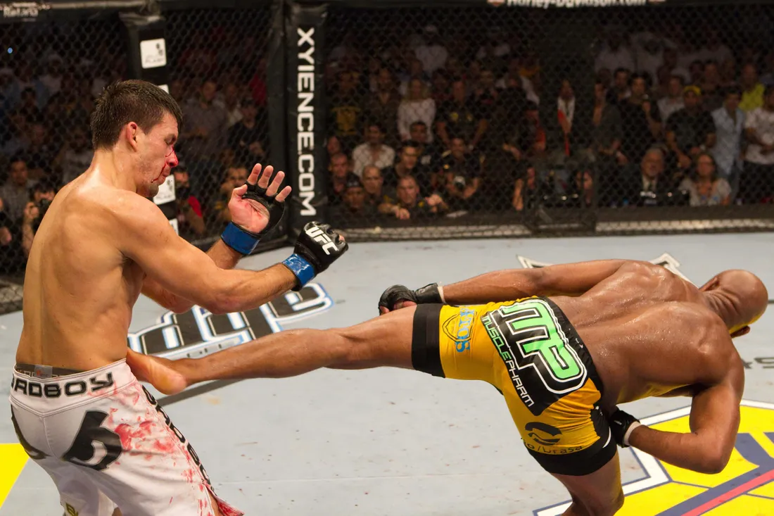 Anderson Silva