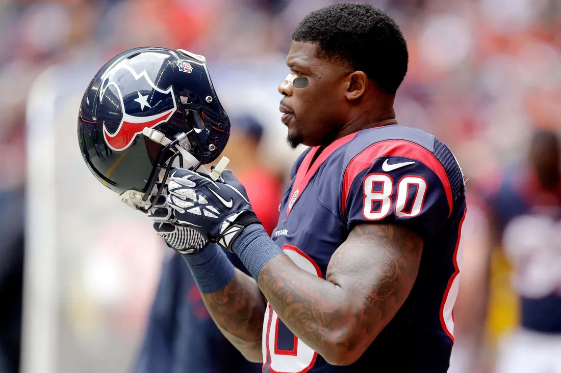 Andre Johnson