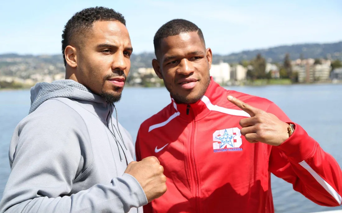 Andre Ward