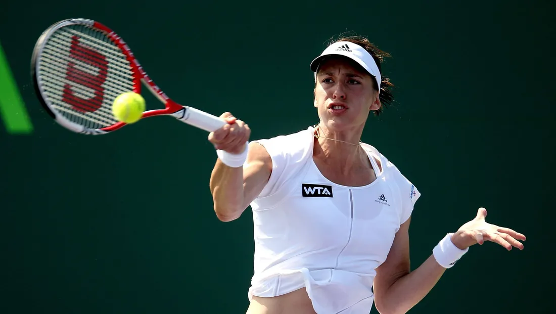 Andrea Petkovic