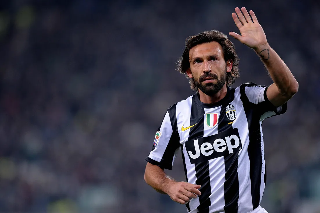 Andrea Pirlo