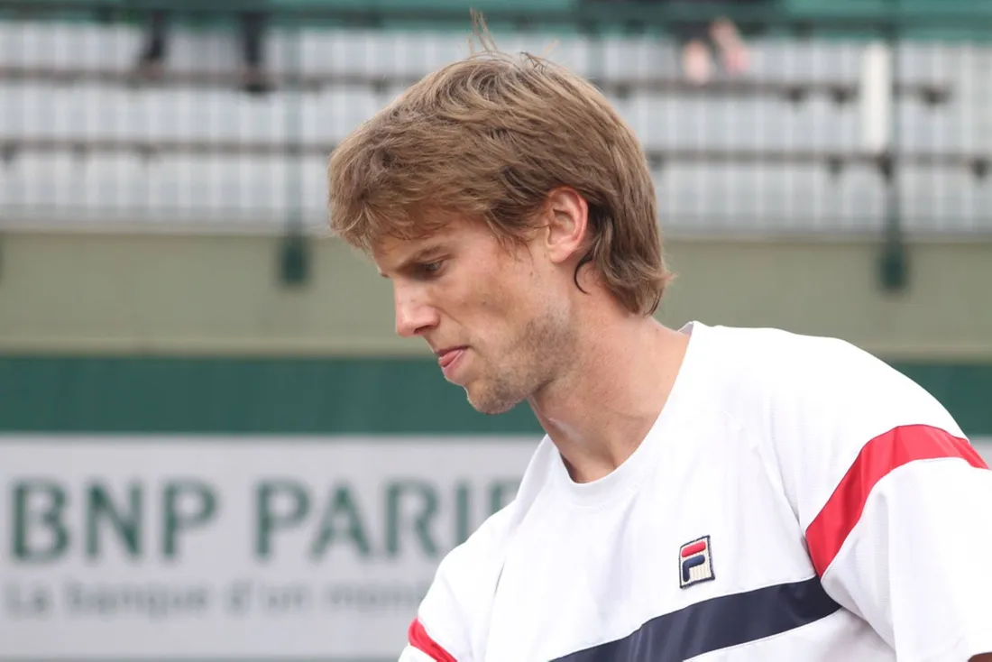 Andreas Seppi