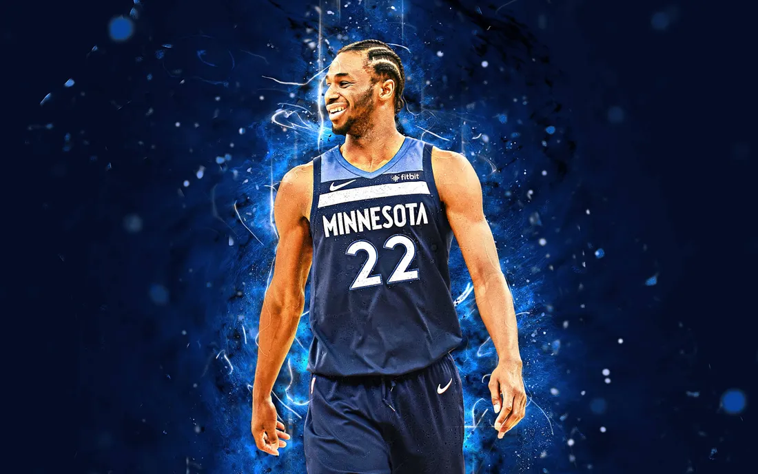 Andrew Wiggins