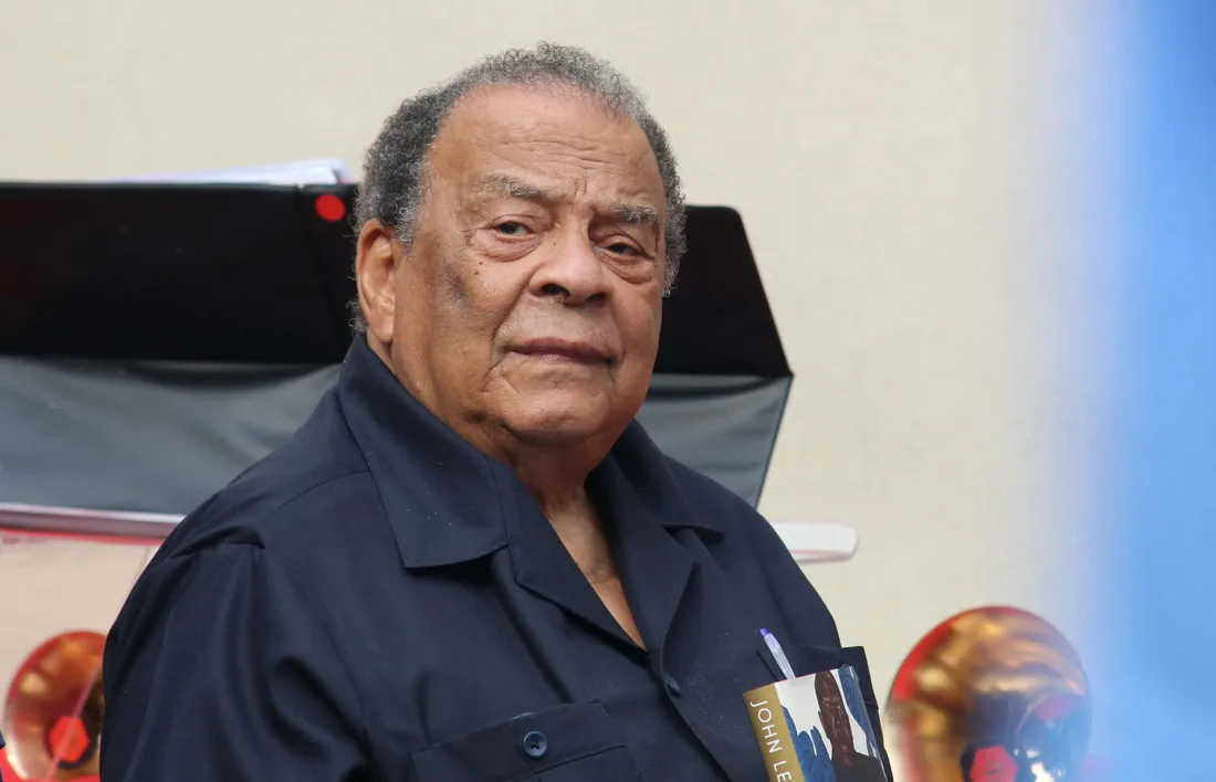 Andrew Young