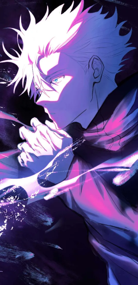 Android Anime