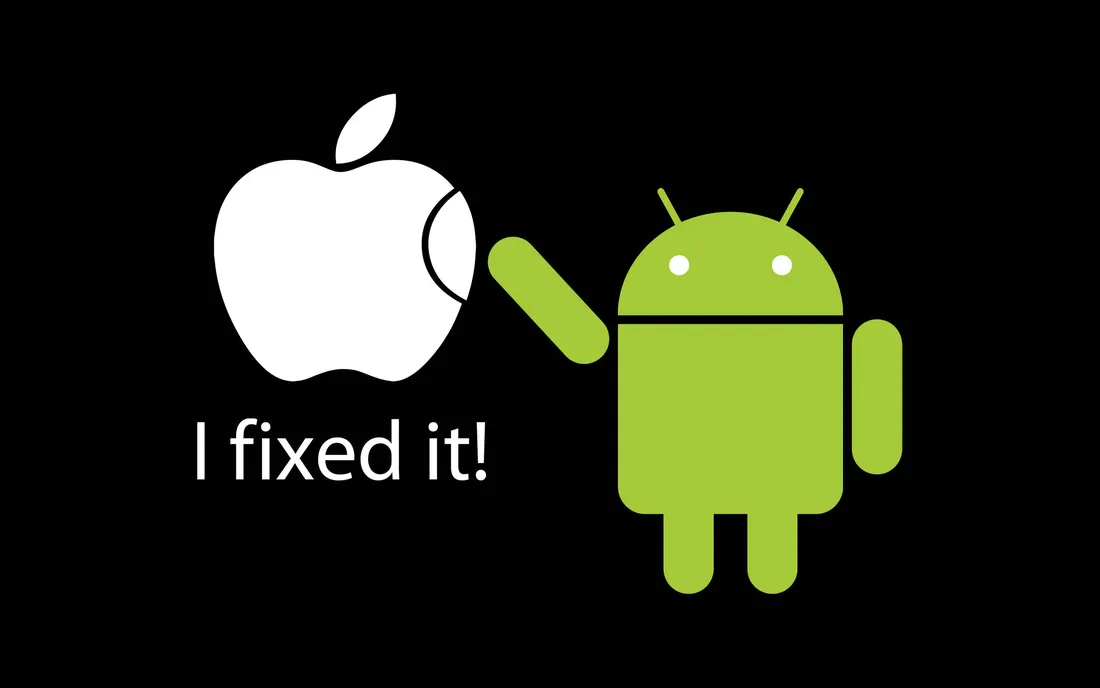 Android Computer