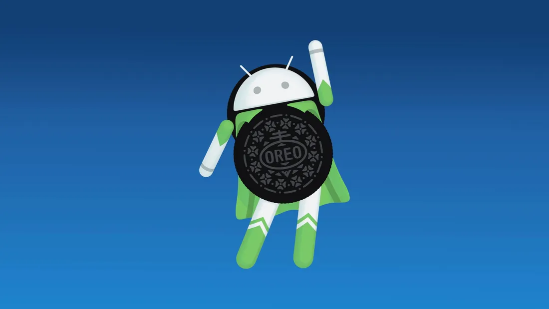 Android Desktop