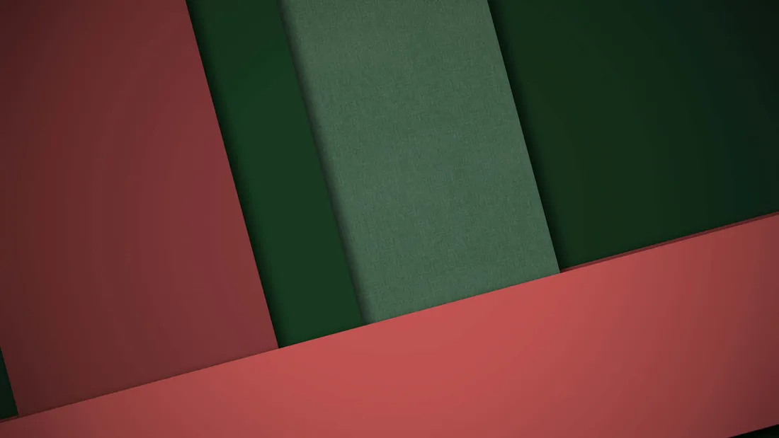 Android Material Design