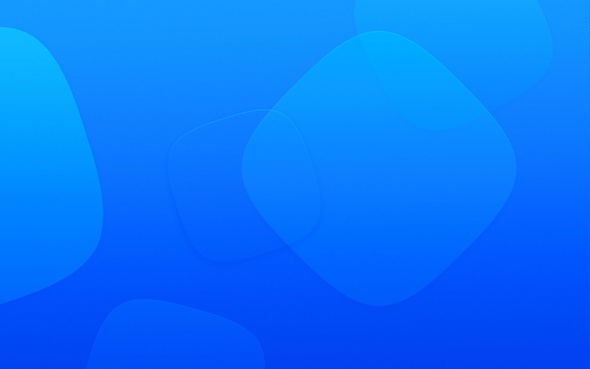 blue squares, gradient blue background, halftone texture, Full HD Desktop Wallpaper