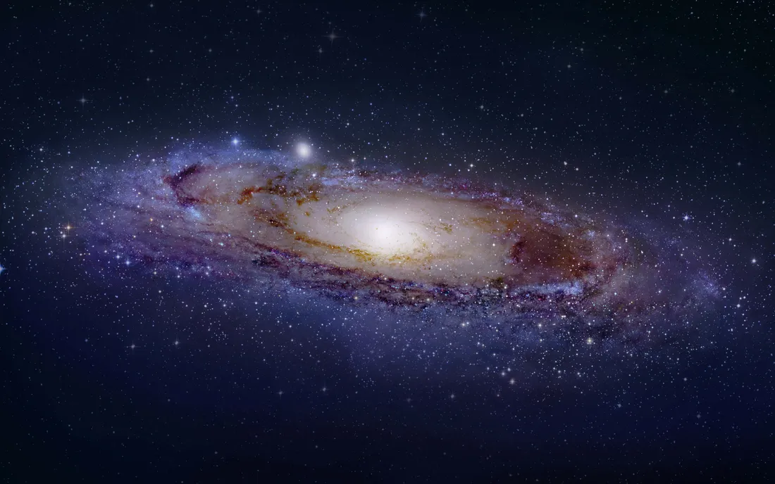 Andromeda Galaxy