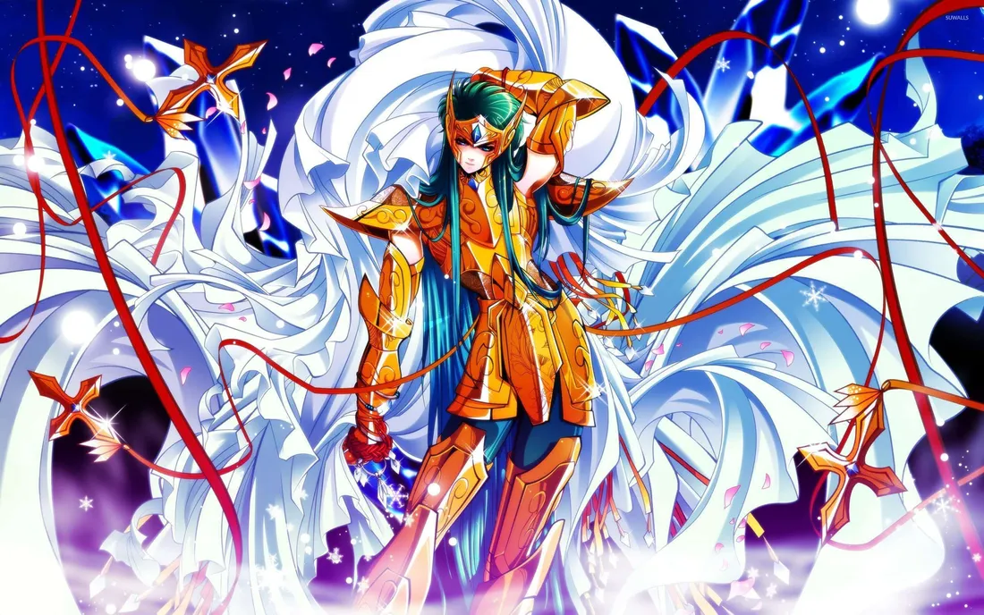 Andromeda Shun