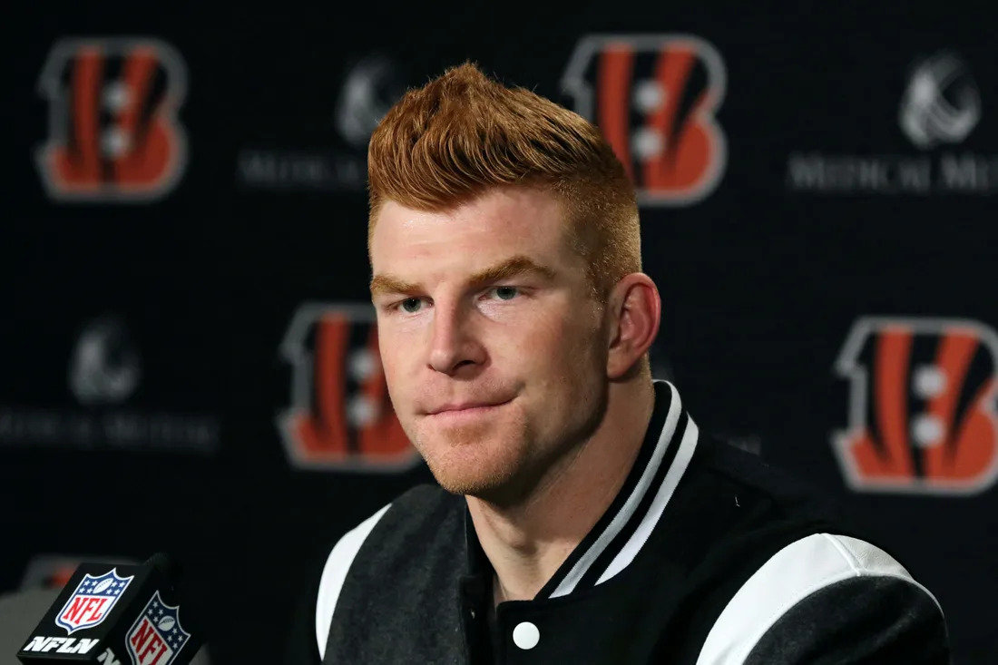 Andy Dalton