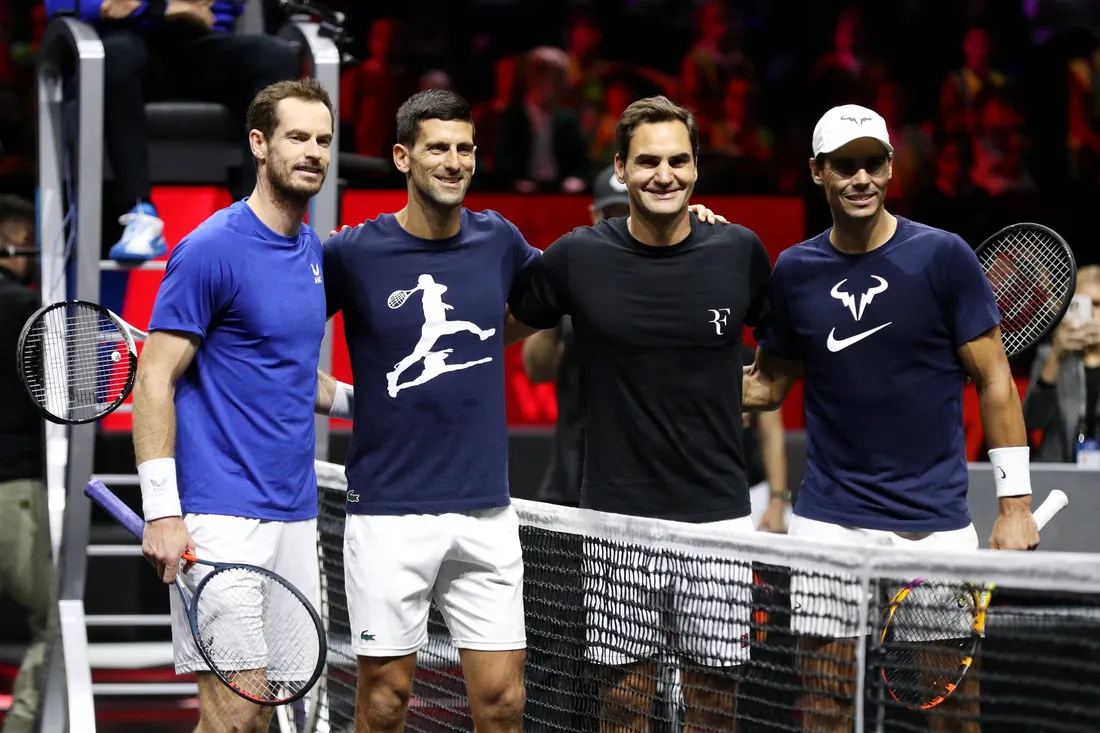 Andy Murray