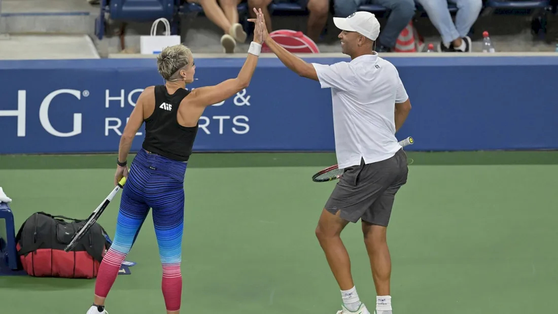 Andy Roddick