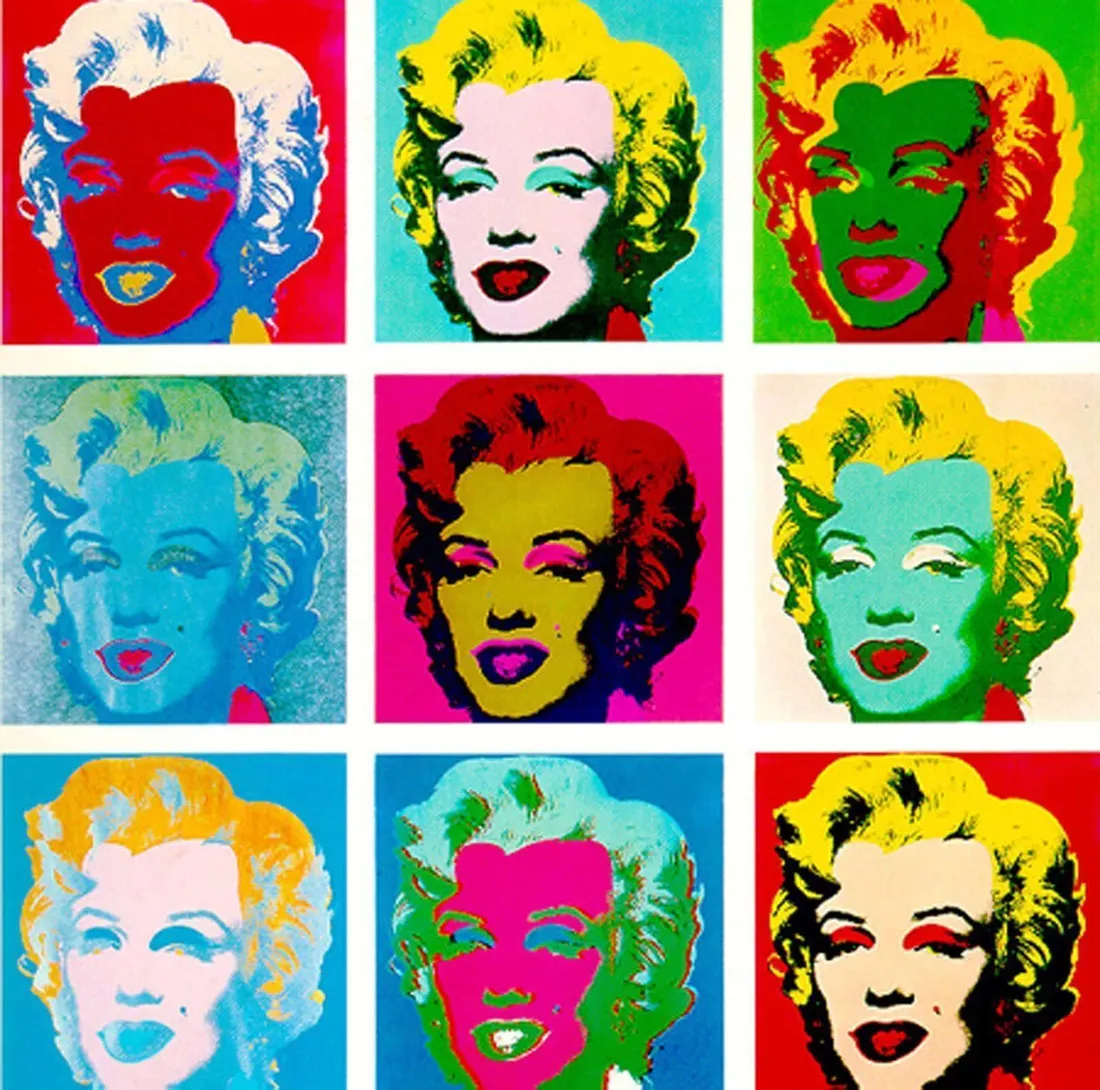Andy Warhol