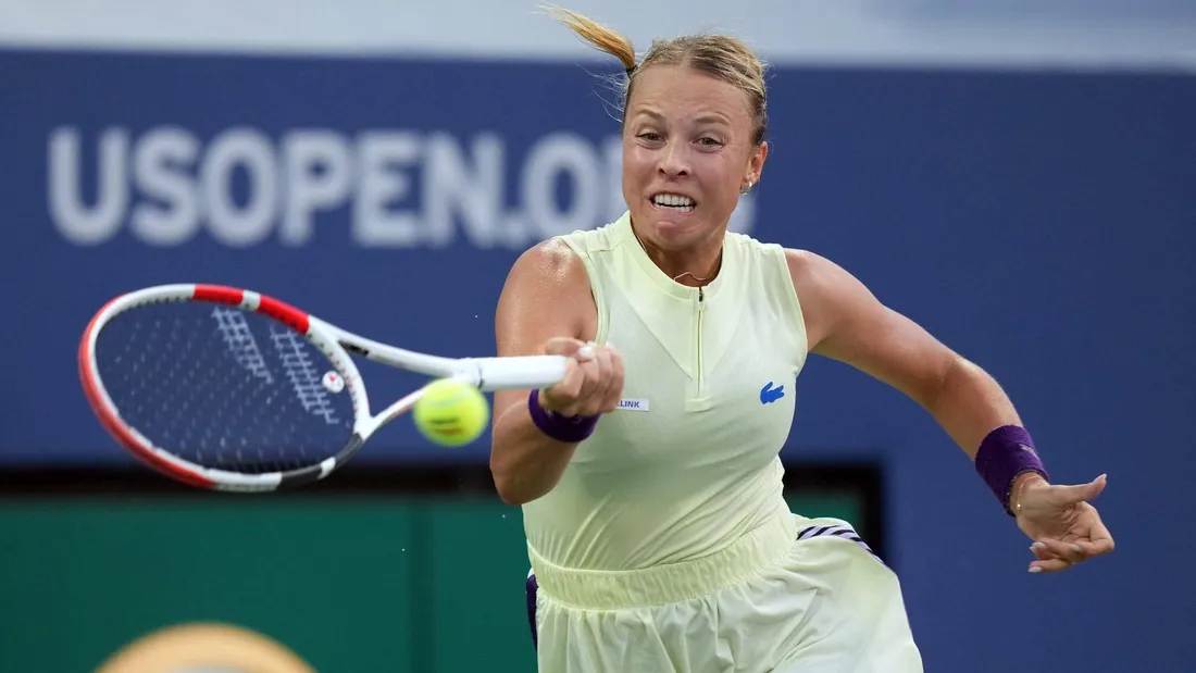Anett Kontaveit