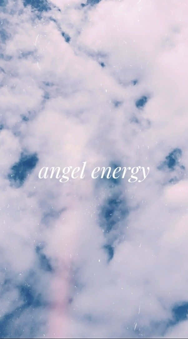 angel aesthetic clouds, pastel clouds, dreamy sky, SD Phone Wallpaper