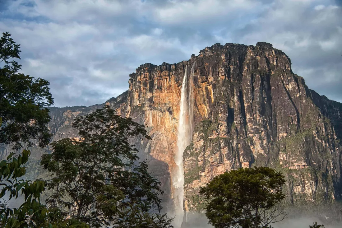 Angel Falls