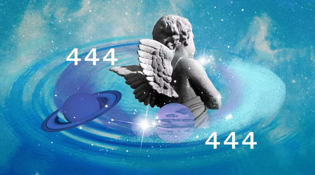 Angel Numbers