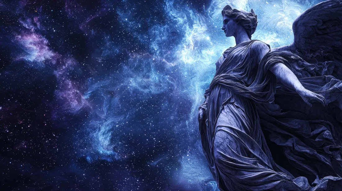 Angel Statue