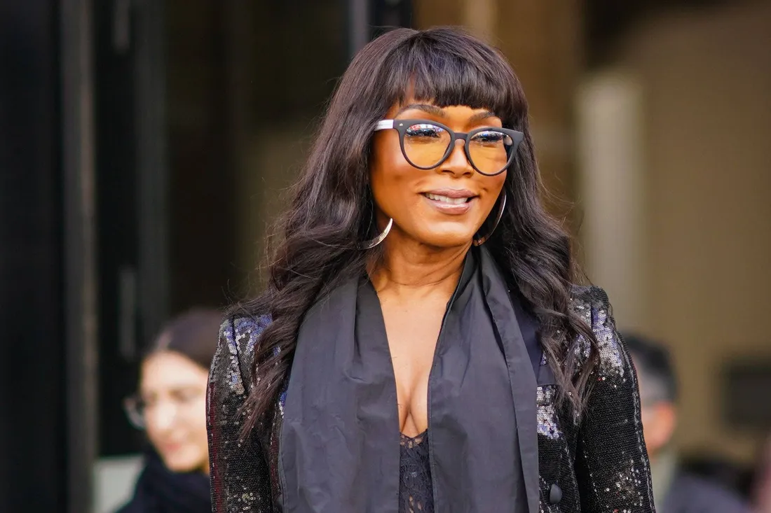 Angela Bassett
