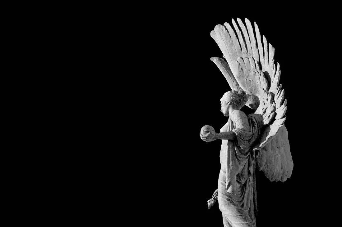 Angelic