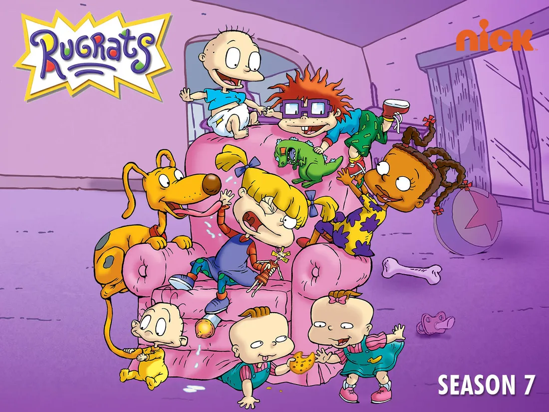 Angelica Pickles