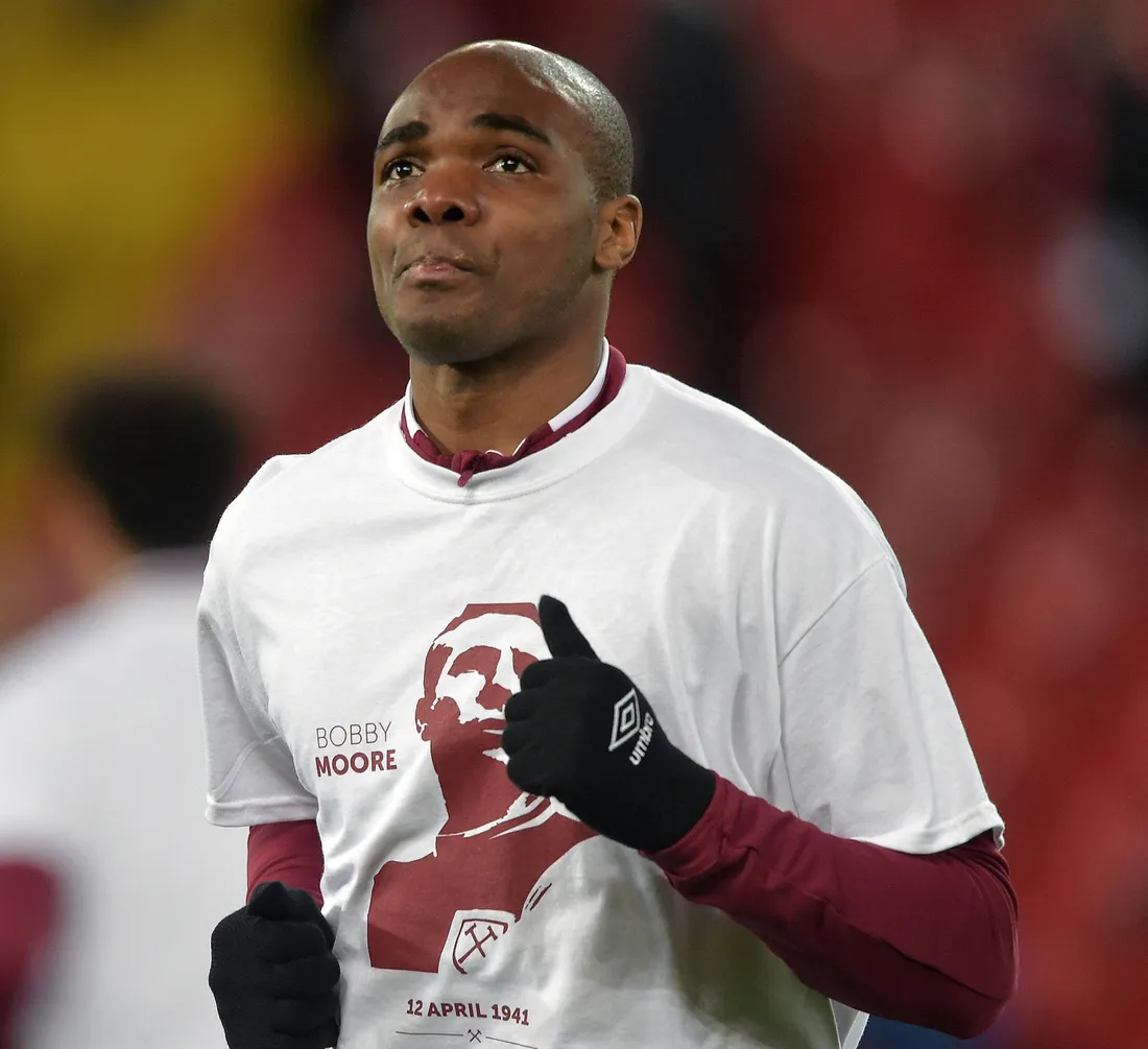 Angelo Ogbonna