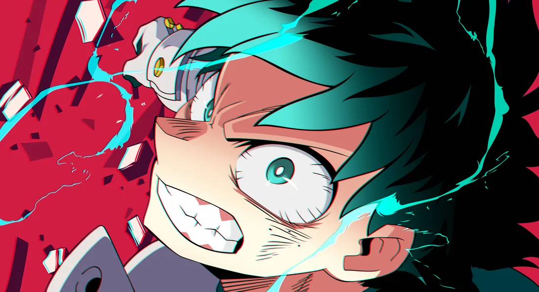 Anger Inside Out