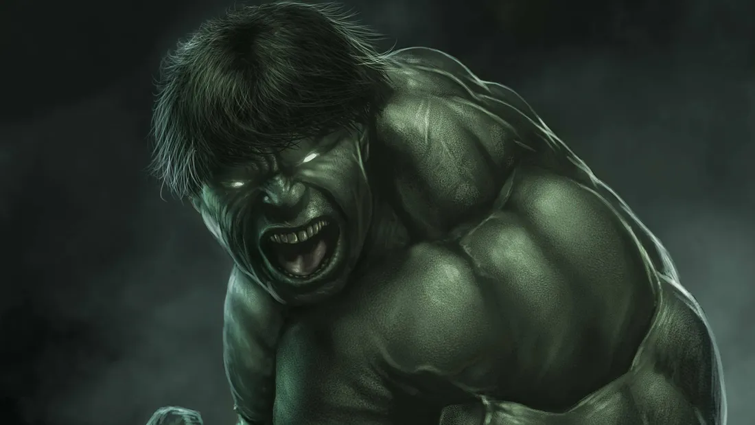 Anger