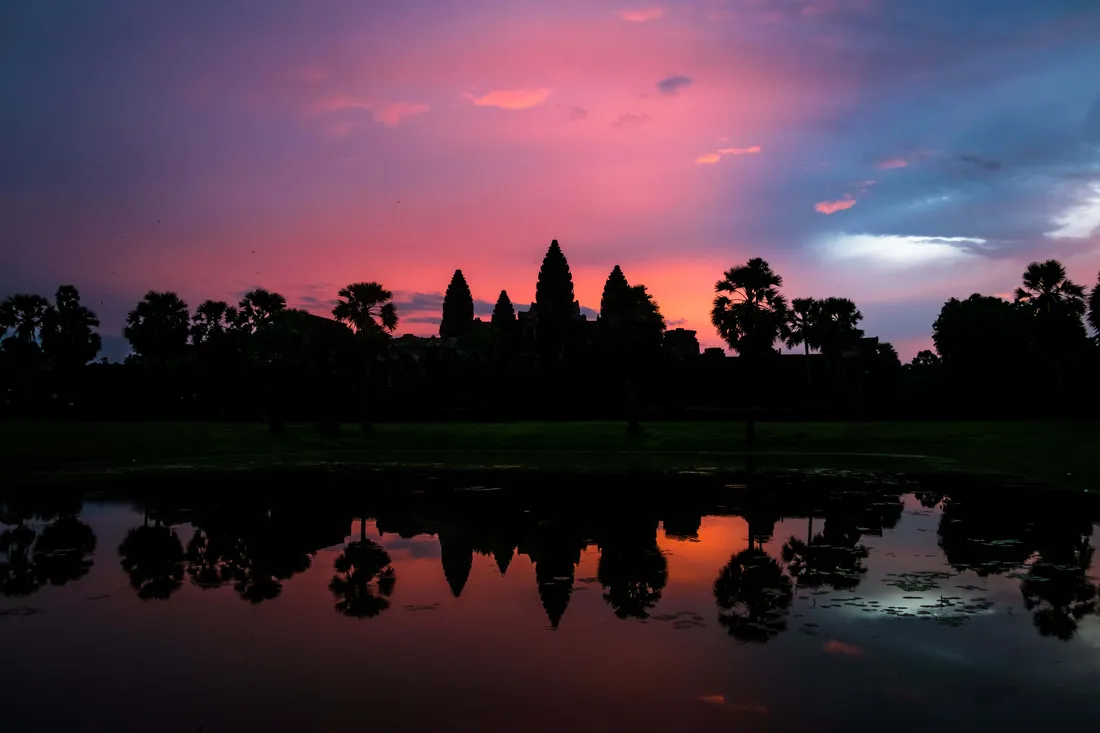 Angkor Thom