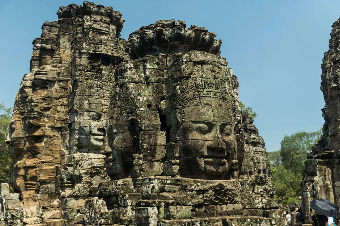 Angkor Wat