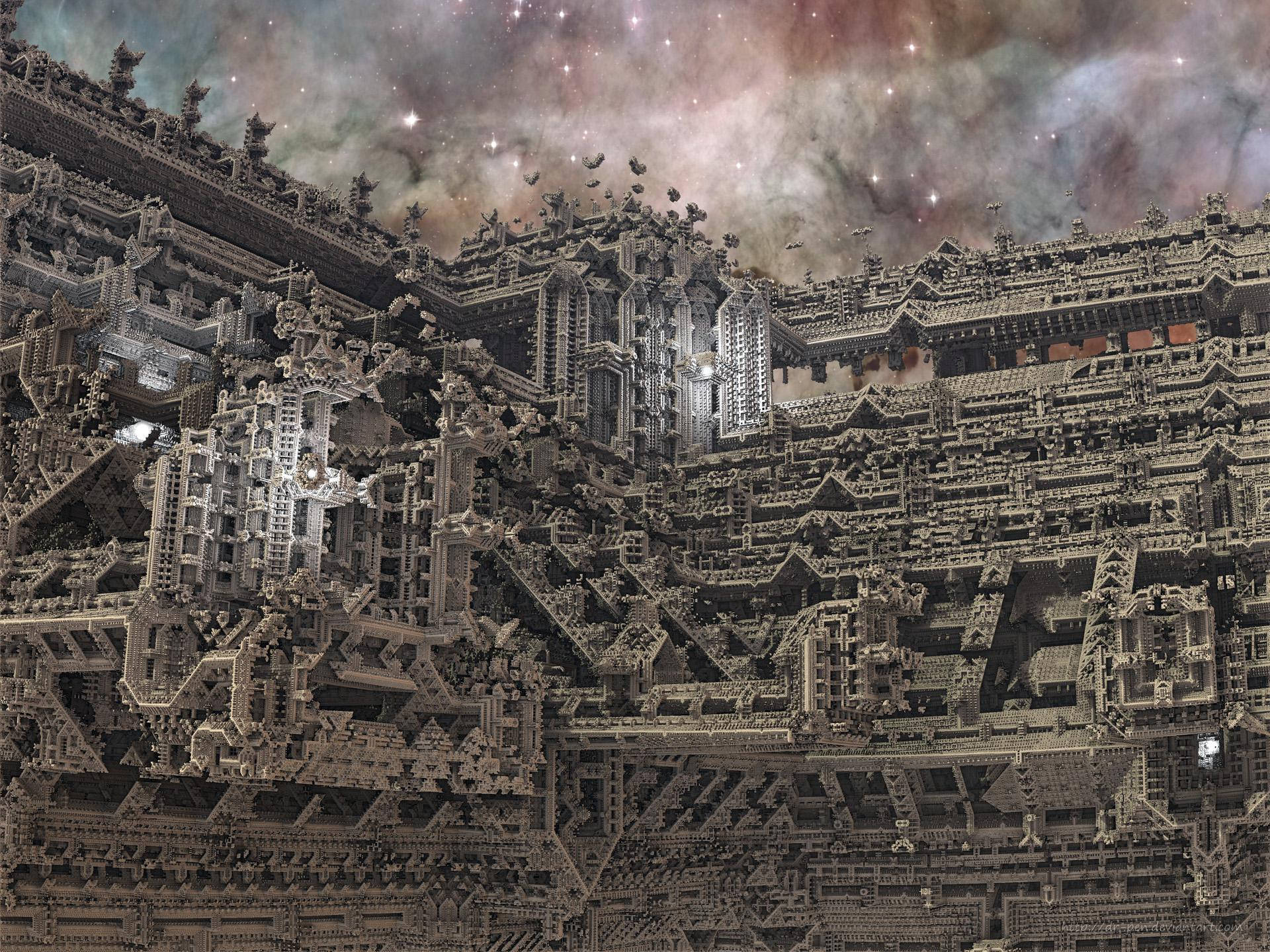 Angkor Wat, brown aesthetic, layered ruins, Full HD Desktop Wallpaper