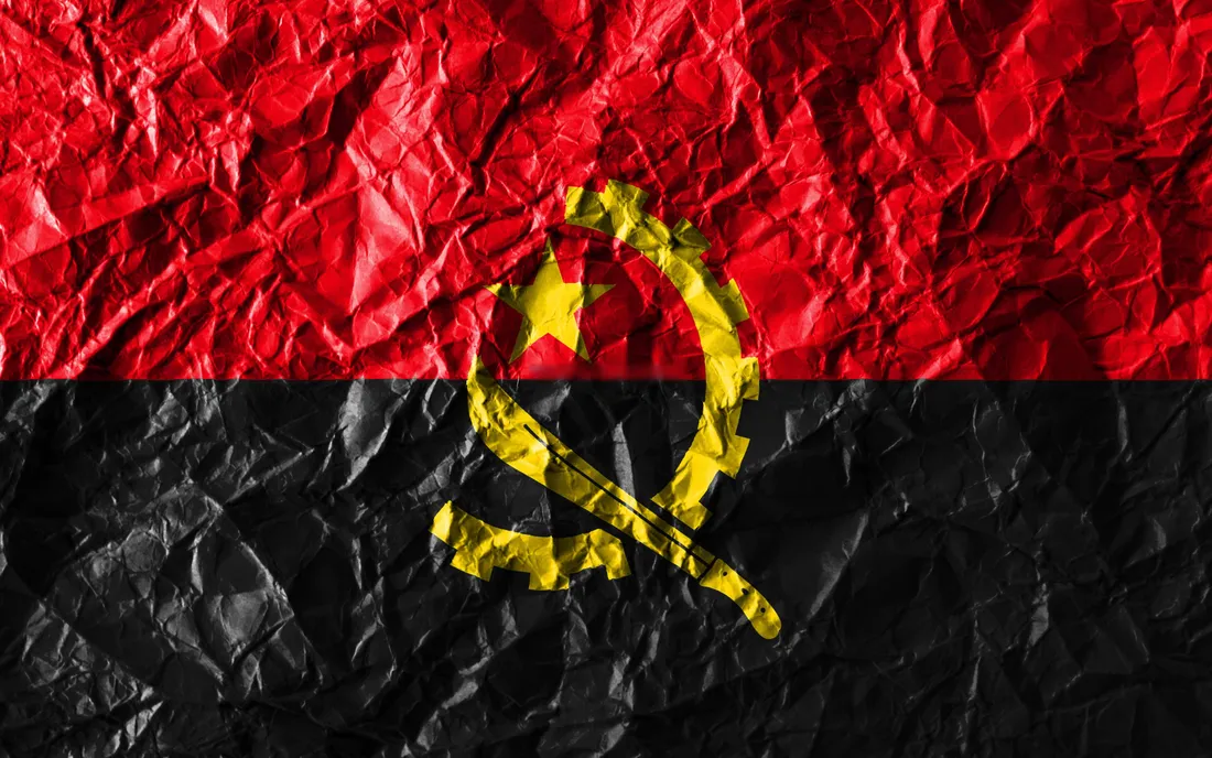 Angola