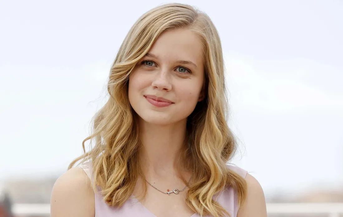 Angourie Rice