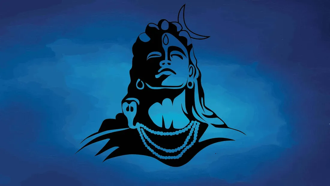 Angry Mahadev HD