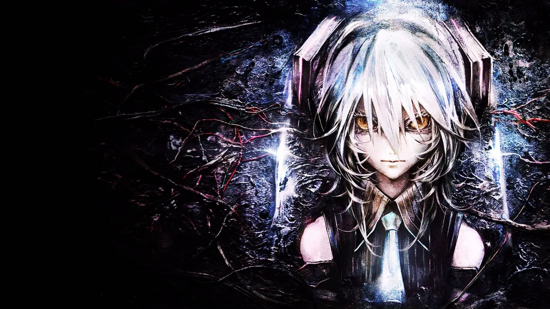 Angry Shiva