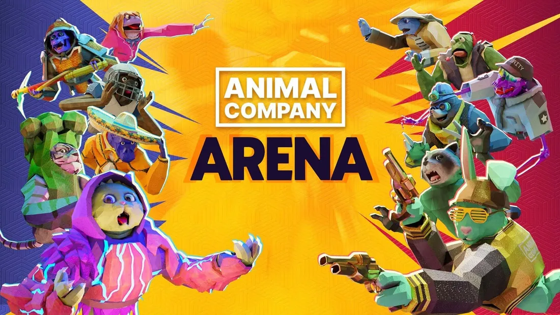 Animal Company