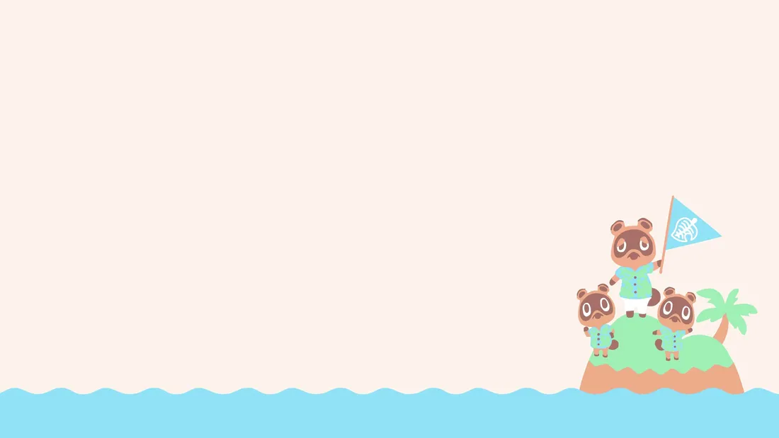 Animal Crossing New Horizons