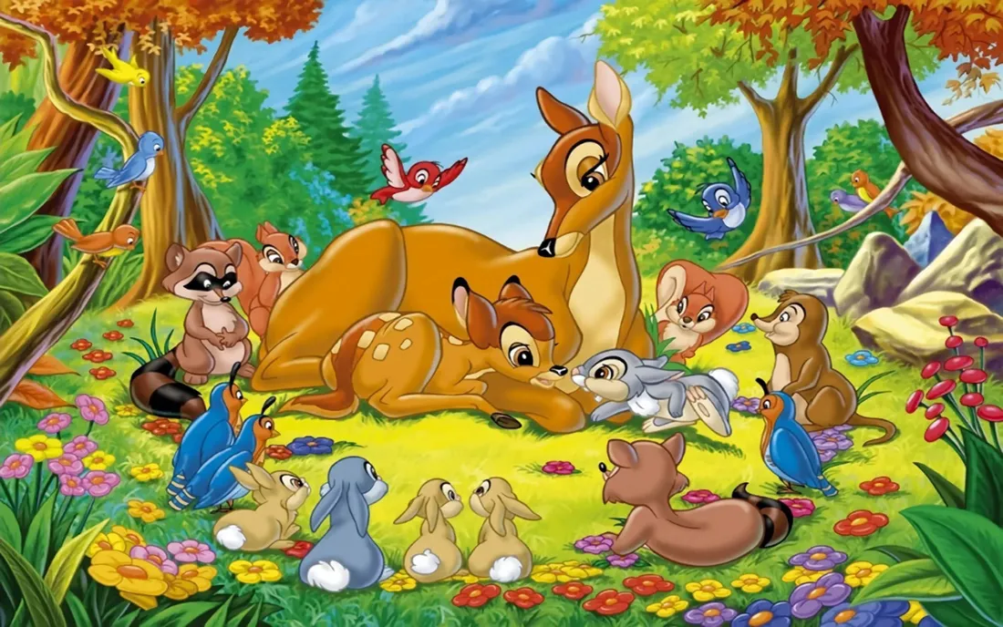 Animal Jam