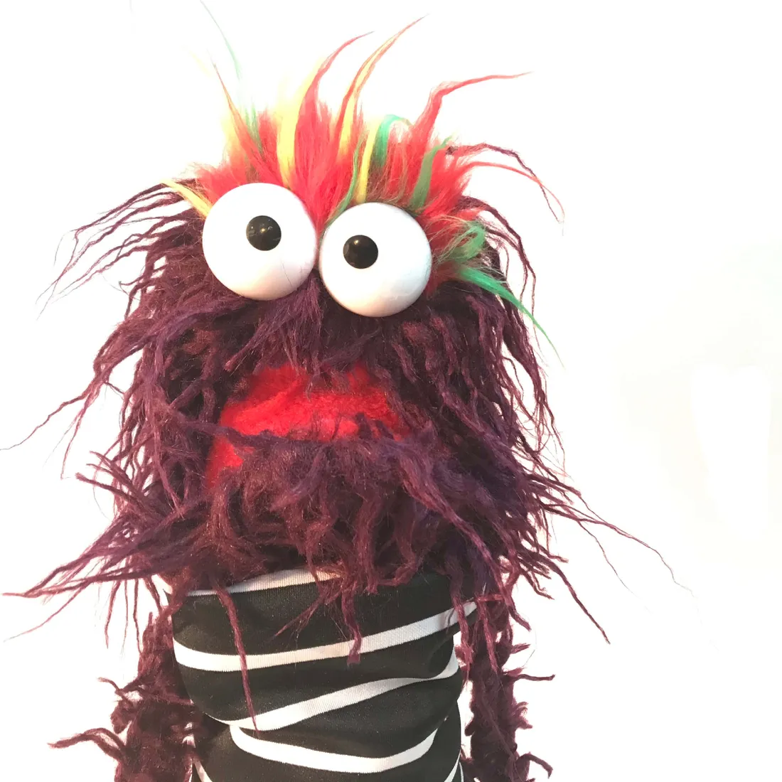 Animal Muppet