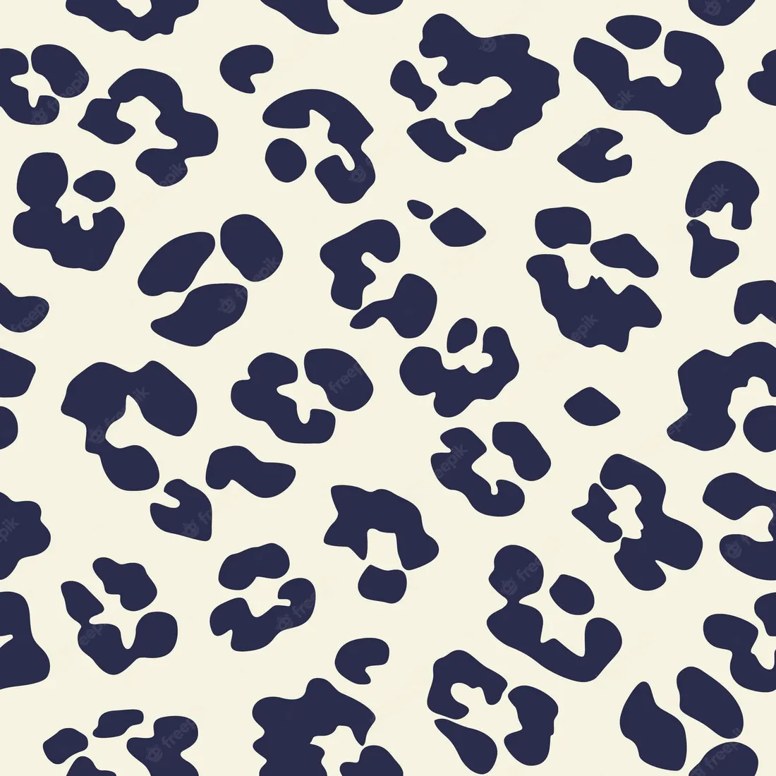 Animal Print iPhone