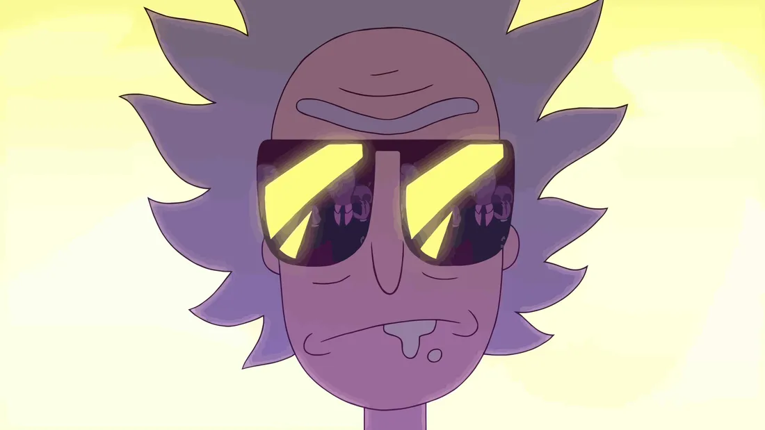 Animated Cartoon