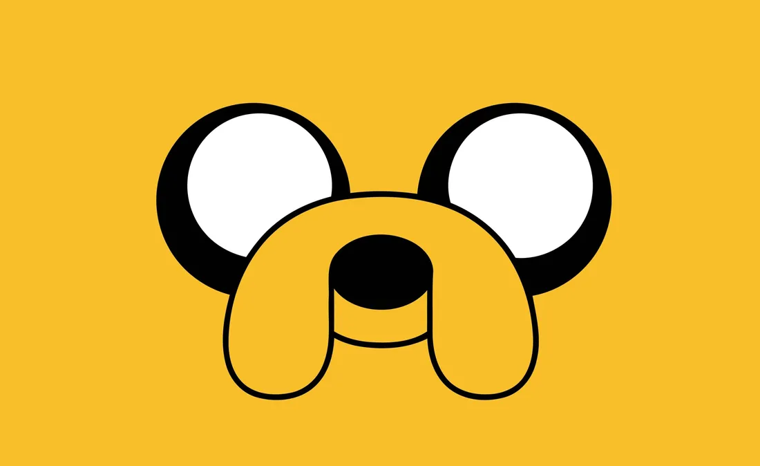 Animated TV Show