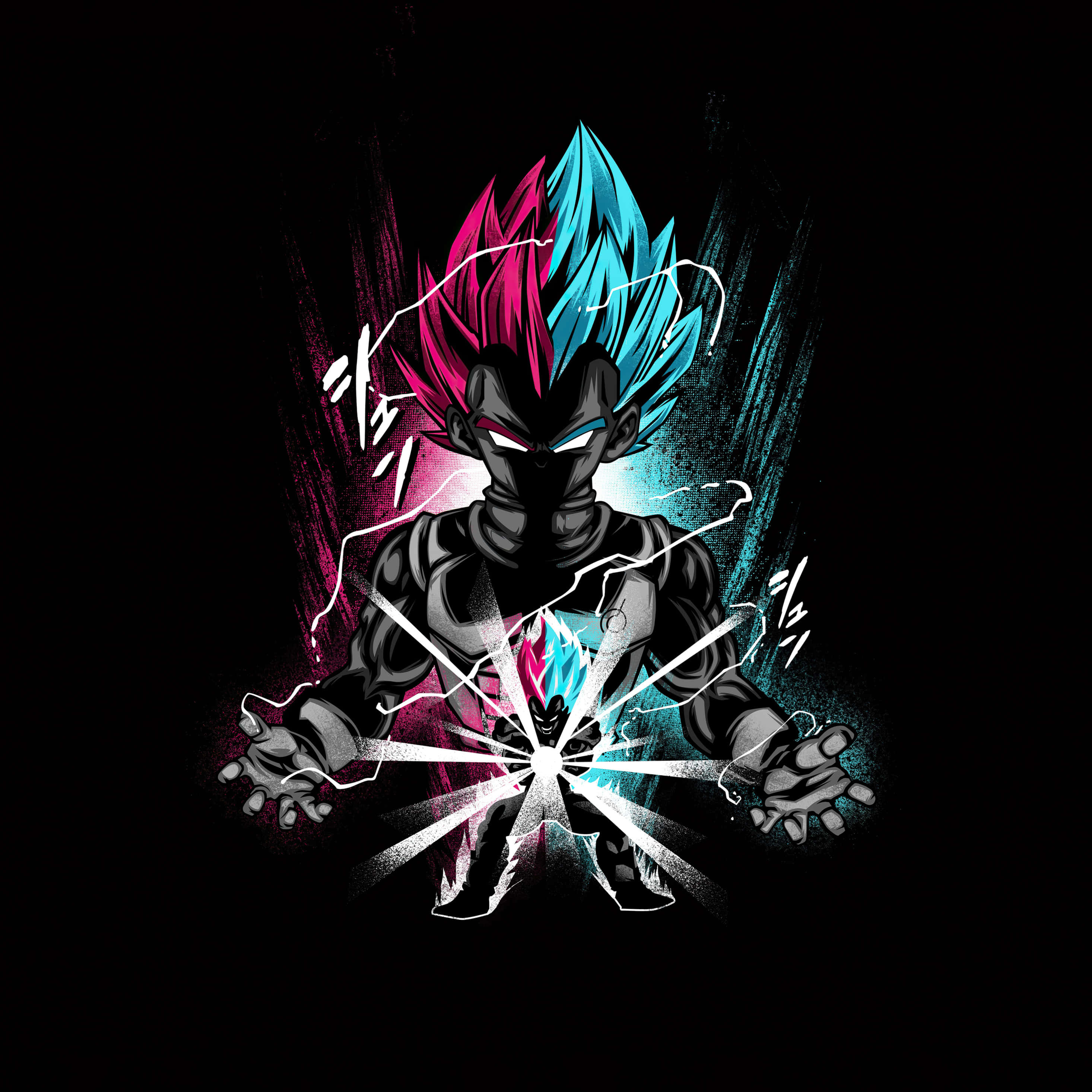 anime, 4K, iPad, 2K Desktop Wallpaper